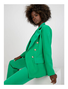 Dámska košeľa Italy Moda model 166965 Green