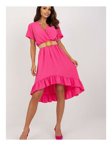 Šaty Italy Moda model 179728 Pink