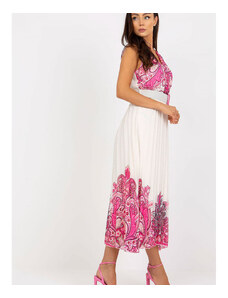 Šaty Italy Moda model 168531 Pink