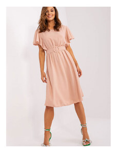 Šaty Italy Moda model 183126 Pink