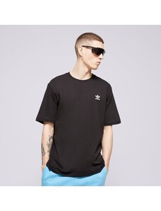 Adidas Tričko Essential Tee Muži Oblečenie Tričká IR9690
