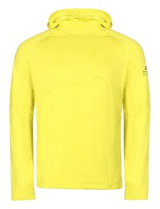 Men's quick-drying sweatshirt ALPINE PRO GORF sulphur spring