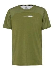 PUMA Funkčné tričko 'DriRelease' zelená