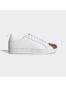 Adidas Streetcheck Cloudfoam Lifestyle Basketball Low Court Graphic Shoes