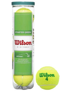 Wilson Starter Play