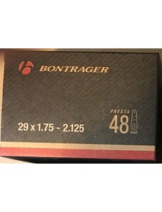 Bontrager 29x1.75-2.125 FV 48mm