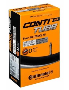 Continental Conti 40mm
