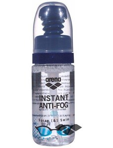Arena Antifog Spray Swim 35ML