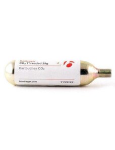 Bontrager CO2 Cartridge Tubs 25g