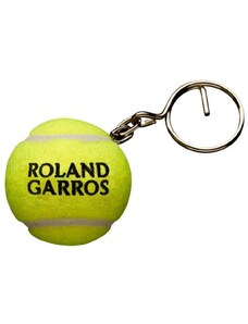 Wilson Rg Tennis Ball Keychain