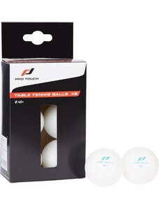 Pro Touch Pro Ball 0 Stern 6er-Pack