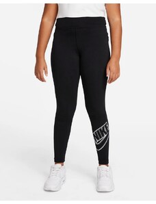Nike Sportswear Essential Mid-Rise Leggings
