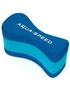 Aquaspeed Pull Buoy Swimming Board