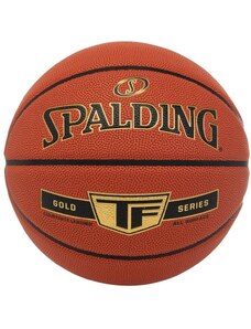 Spalding TF Gold Composite Basketball