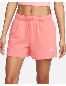 Nike Sportswear Club Fleece Mid-Rise Shorts