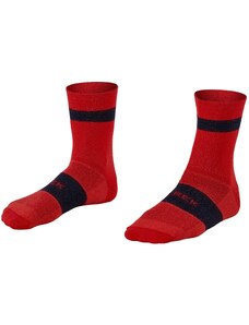 Trek Race Quarter Socks