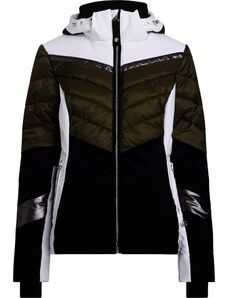 McKinley Safine Idabella AQX Ski Jacket W