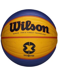 Wilson FIBA 3X3 Replica Rbr