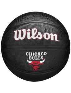 Wilson Basketbalová lopta NBA Team Tribu