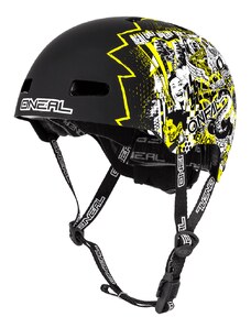 O’Neal Dirt Lid Helmet Rift