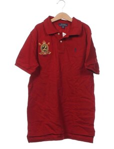 Detské tričko Polo By Ralph Lauren