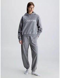 Spodní prádlo Dámské svetry HOODIE 000QS7040EPA7 - Calvin Klein