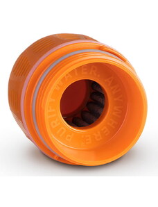 Grayl Ultrapress Replacement Cartridge Orange