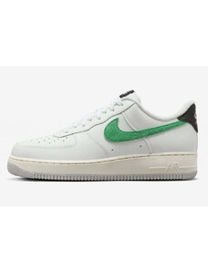 Nike Air Force 1 Low '07 White Malachite Swoosh