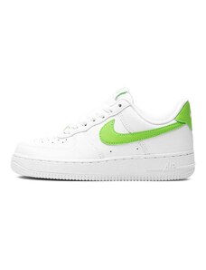 Nike Air Force 1 Low White Action Green (W)