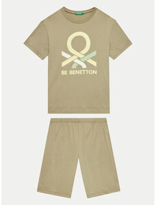 Pyžamo United Colors Of Benetton