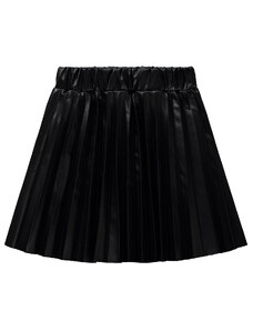 Civil Girls Dievčenská sukňa 2-5 rokov čierna