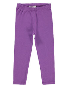 Civil Girls Dievčenské pančuchové nohavice 2-5 Years Purple Swirl
