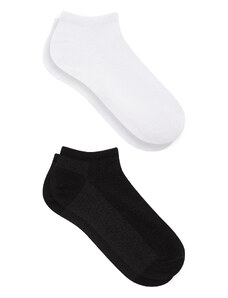Mavi Ponožky - Čierna - Bez vzoru