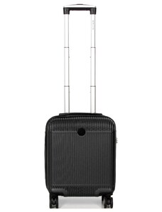 Worldline Mini kabínový kufor na kolieskach ABS 30l Airtex Wordline 630
