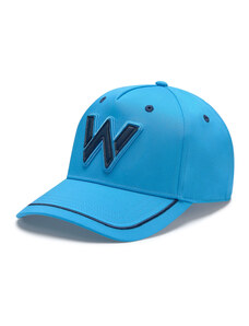 Puma Williams čiapka baseballová šiltovka Logo blue F1 Team 2024