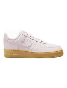 Nike Prémiové dámske topánky Air Force 1 „Pink/Gum“