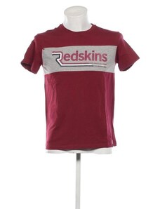 Pánske tričko Redskins