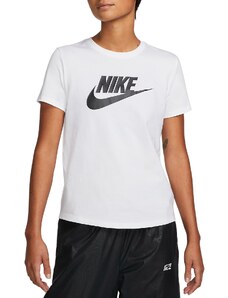 Tričko Nike W NSW CLUB SS TEE ICN FTRA dx7906-100 XL