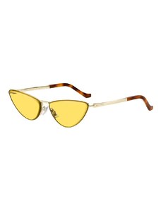 Slnečné okuliare Etro dámske, žltá farba, ETRO 0035/S