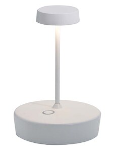 Bezdrôtová led stolná lampa Zafferano Swap Mini