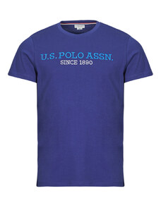 U.S Polo Assn. Tričká s krátkym rukávom MICK U.S Polo Assn.
