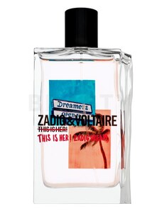 Zadig & Voltaire This Is Her Dream parfémovaná voda pre ženy 100 ml