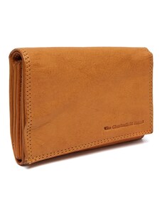 The Chesterfield Brand Dámská kožená peněženka RFID Avola C08.0505