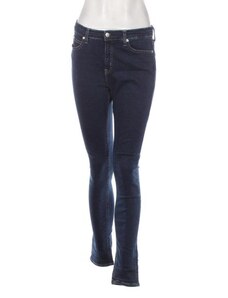 Dámske džínsy Calvin Klein Jeans