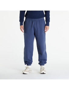 Pánske tepláky Nike Solo Swoosh Men's Fleece Pants Thunder Blue/ White