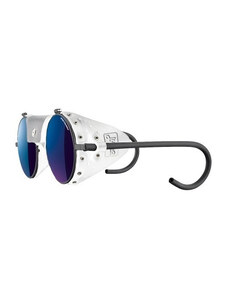 Slnečné okuliare Julbo Vermont Classic Spectron 3 gloss gun/white