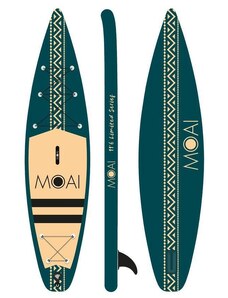 Moai 11’6 Ultra Light Paddleboard Limited Edition