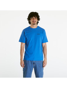 Pánske tričko Patagonia M's P-6 Logo Responsibili-Tee Vessel Blue