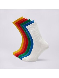 Adidas Ponožky Tre Crw Sck 6Pp ženy Doplnky Ponožky IT7571