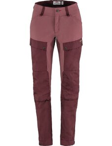 Fjallraven Keb Trousers Curved W